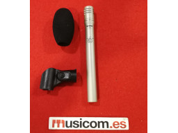 SHURE SM81 LC